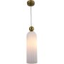 Lampa wisząca LP9391PWHITE Light Prestige Piega zdj.4