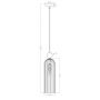 Lampa wisząca LP9391PSMOKED Light Prestige Piega zdj.2