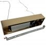 Lampa wisząca złota LP9991PLGD Light Prestige Mirror zdj.4