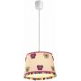 Lampa wisząca LPPD024ROZ Light Prestige Butterfly zdj.1