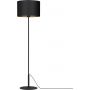 Lampa stojąca 1x60 W czarna 3498 Luminex Arden zdj.1