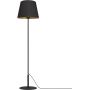 Lampa stojąca 1x60 W czarna 3504 Luminex Arden zdj.1