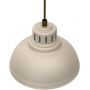 Lampa wisząca 4x15 W beżowa 8893 Luminex Sven zdj.3