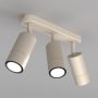 Lampa podsufitowa 3x8 W beżowa 9528 Luminex Link zdj.4