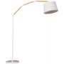 Lampa stojąca LDF8305KR Lumina Deco Corsus zdj.1