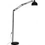 Lampa stojąca LDF88153BL Lumina Deco Rigorria zdj.1