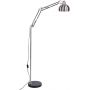 Lampa stojąca LDF88153SL Lumina Deco Rigorria zdj.1