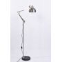 Lampa stojąca LDF88153SL Lumina Deco Rigorria zdj.2