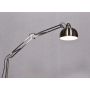 Lampa stojąca LDF88153SL Lumina Deco Rigorria zdj.3