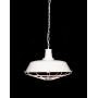 Lampa wisząca LDP6862450WT Lumina Deco Arigio zdj.2