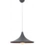 Lampa wisząca LDP7712CGR Lumina Deco Foggi Granit zdj.1