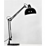 Lampa biurkowa LDT88153BL Lumina Deco Rigorria zdj.2