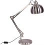 Lampa biurkowa LDT88153SL Lumina Deco Rigorria zdj.1