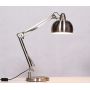 Lampa biurkowa LDT88153SL Lumina Deco Rigorria zdj.2