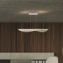 Lampa wisząca 7765 Mantra Bianca zdj.6