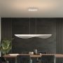 Lampa wisząca 7766 Mantra Bianca zdj.6