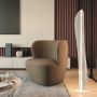 Lampa stojąca 7769 Mantra Bianca zdj.5