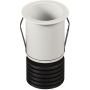 Lampa do zabudowy 1x3 W biała 7080 Mantra Guincho zdj.1