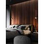 Lampa wisząca 1x12 W chrom 7875 Mantra Tonik zdj.4