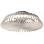 Lampa podsufitowa 1x70 W biała 8196 Mantra Himalaya zdj.1