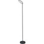 Lampa stojąca 1x30 W czarna 8511 Mantra Nassau zdj.1