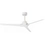 Lampa podsufitowa x20 W biała 8726 Mantra Brisa zdj.1