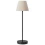 Lampa stołowa 1x40 W czarna 108114 Markslöjd Cozy zdj.1