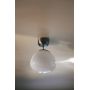 Lampa podsufitowa 1x40 W biała-mosiądz 108544 Markslöjd Rise zdj.3