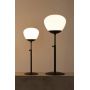 Lampa stołowa 1x40 W biała-czarna 108545 Markslöjd Rise zdj.5