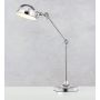 Lampa biurkowa 1x40 W chrom 108583 Markslöjd Portland zdj.2