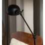 Lampa stojąca 1x40 W czarna 108586 Markslöjd Portland zdj.3