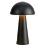 Lampa stołowa 1x1.5 W czarna 108655 Markslöjd Fungi zdj.1