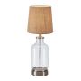 Lampa stołowa 1x40 W beżowa 108693 Markslöjd Costero zdj.1