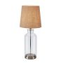 Lampa stołowa 1x40 W beżowa 108694 Markslöjd Costero zdj.1