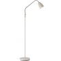 Lampa stojąca 1x4.9 W beżowa 108887 Markslöjd Patro zdj.1