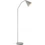 Lampa stojąca 1x4.9 W szara 108891 Markslöjd Funil zdj.1