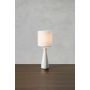 Lampa stołowa 1x60 W biała 108904 Markslöjd Birillo zdj.3