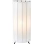 Lampa stołowa 1x60 W biała 108958 Markslöjd Hikari zdj.1
