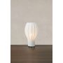 Lampa stołowa 1x60 W biała 108959 Markslöjd Globo zdj.3