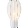 Lampa stołowa 1x60 W biała 108959 Markslöjd Globo zdj.1