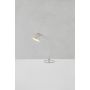 Lampa stołowa 1x60 W szara 108965 Markslöjd Tilt zdj.3