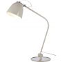 Lampa stołowa 1x60 W szara 108965 Markslöjd Tilt zdj.1