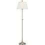 Lampa stojąca 1x40 W szara 108972 Markslöjd Oxford zdj.1