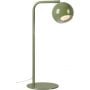 Lampa stołowa 1x7 W zielona 109034 Markslöjd Pop zdj.1