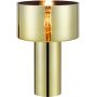 Lampa stołowa 1x40 W złota 109145 Markslöjd Corin zdj.1