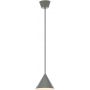 Lampa wisząca 1x40 W szary/popielaty 109164 Markslöjd Tip zdj.1