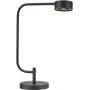 Lampa stołowa 1x4.9 W czarna 109173 Markslöjd Hugo zdj.1