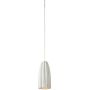 Lampa wisząca 1x40 W biała 109288 Markslöjd Clay zdj.1