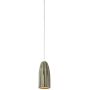 Lampa wisząca 1x40 W zielona 109289 Markslöjd Clay zdj.1