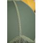 Lampa wisząca 1x60 W zielona 109303 Markslöjd Gertrud zdj.3
